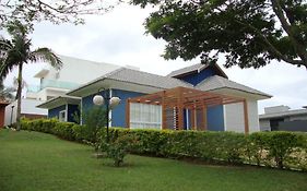 Linda Casa Térrea Em Riviera De Santa Cristina XIII