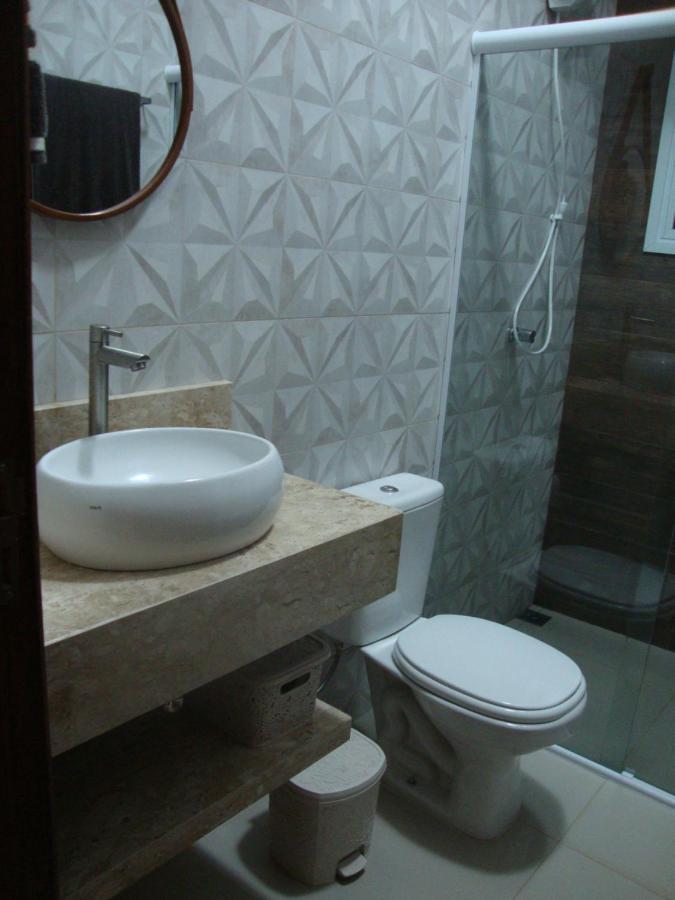 Linda Casa Térrea Em Riviera De Santa Cristina XIII Paranapanema Exterior foto