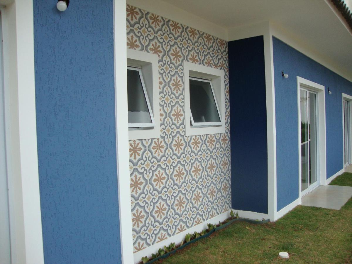 Linda Casa Térrea Em Riviera De Santa Cristina XIII Paranapanema Exterior foto