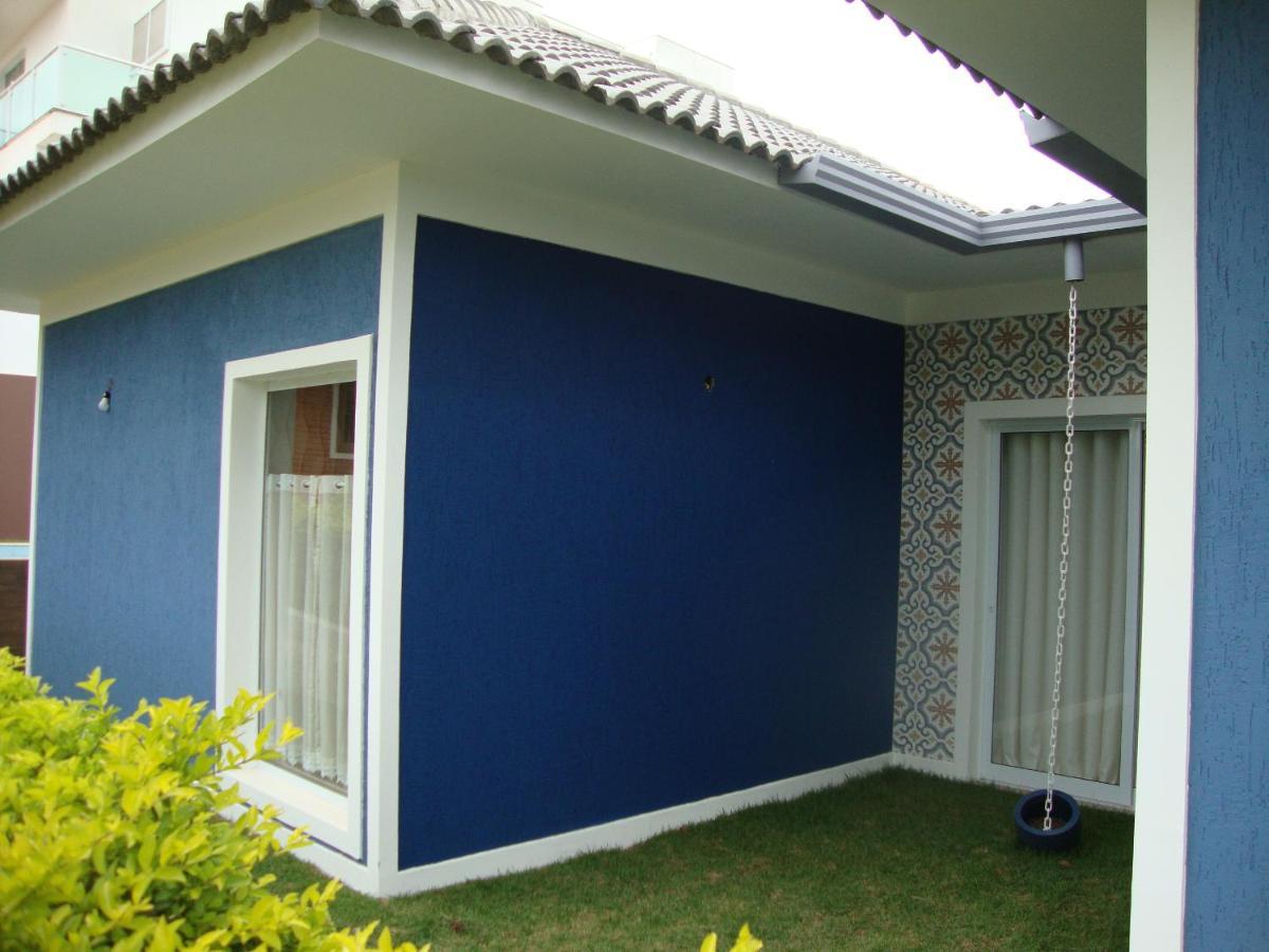 Linda Casa Térrea Em Riviera De Santa Cristina XIII Paranapanema Exterior foto